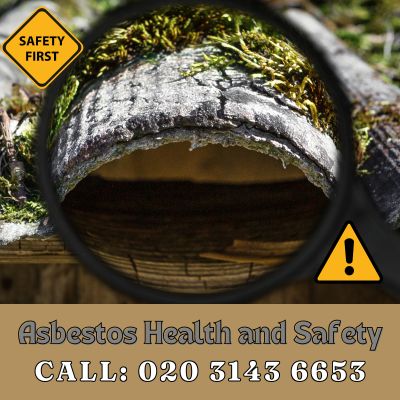 Expert Asbestos Health and Safety Services in North Sheen | Call 020 3143 6653