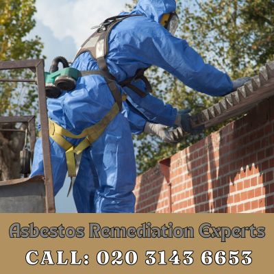 Asbestos Remediation Experts North Sheen